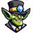 Auctiongoblin Logo